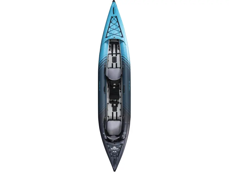 Aquaglide Chelan 155