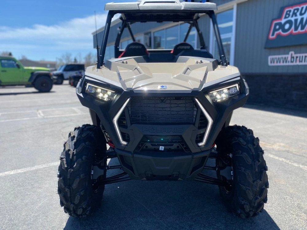 2025 Polaris Rzr 900 Trail Ultimate Sand Dune alt