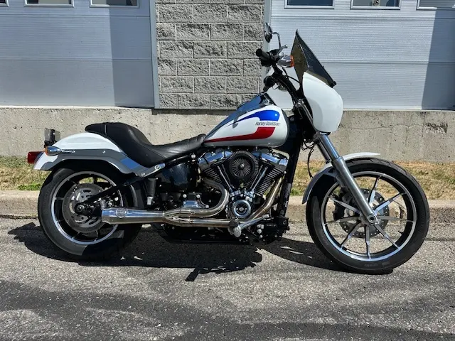 Harley-Davidson LOW RIDERFXLR 2020