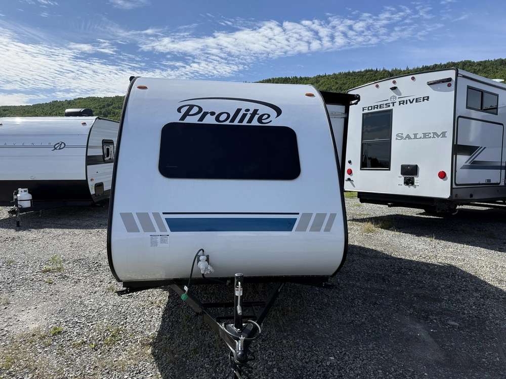 Prolite Escapade 2025 alt