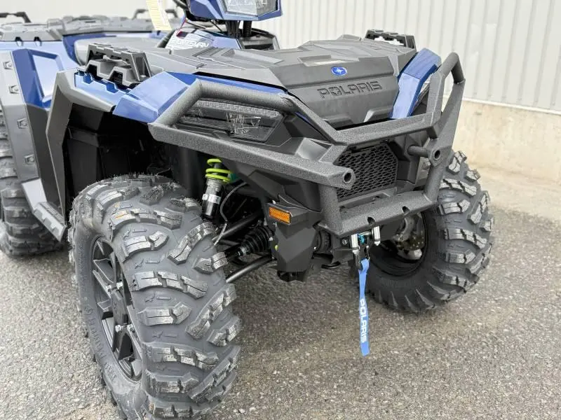 2026 Polaris Sportsman 850 Trail