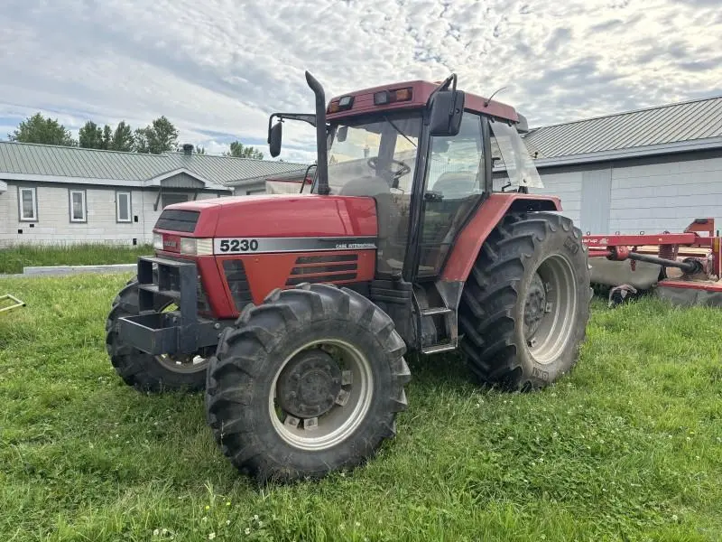 1993 Case IH 5230