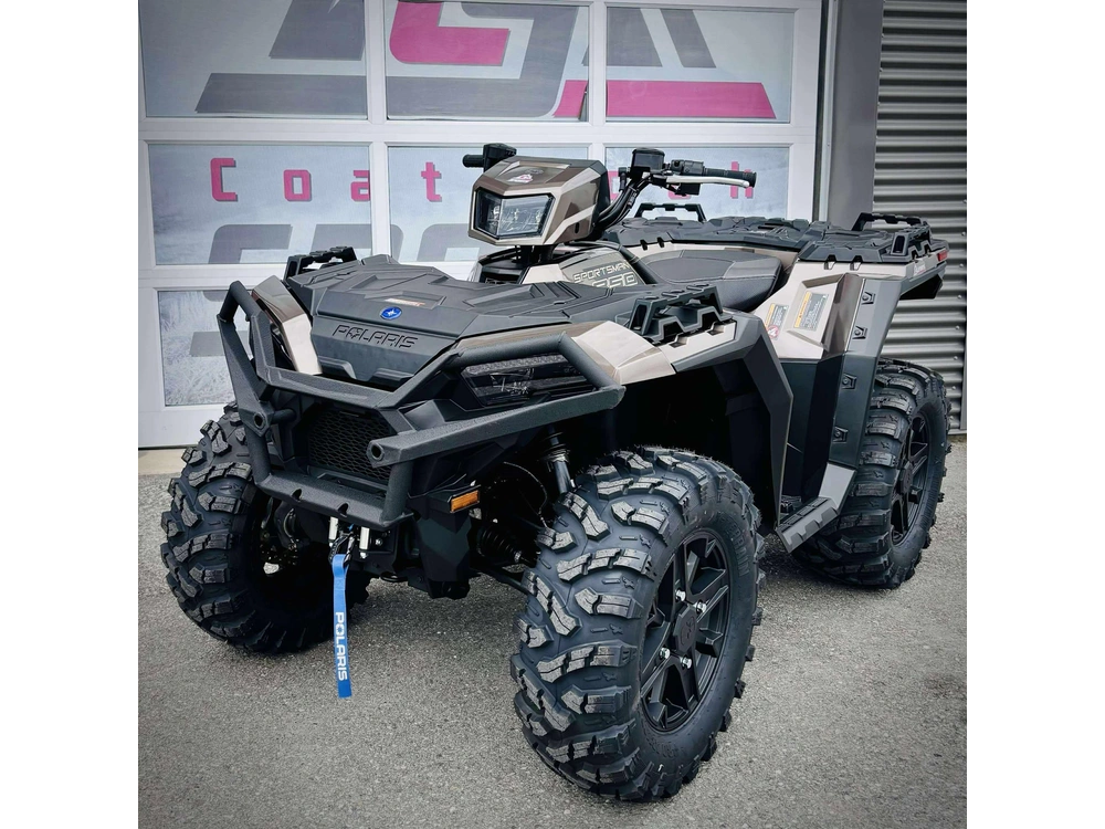 Polaris Sportsman 850 Trail A26sxz85az 2026 alt