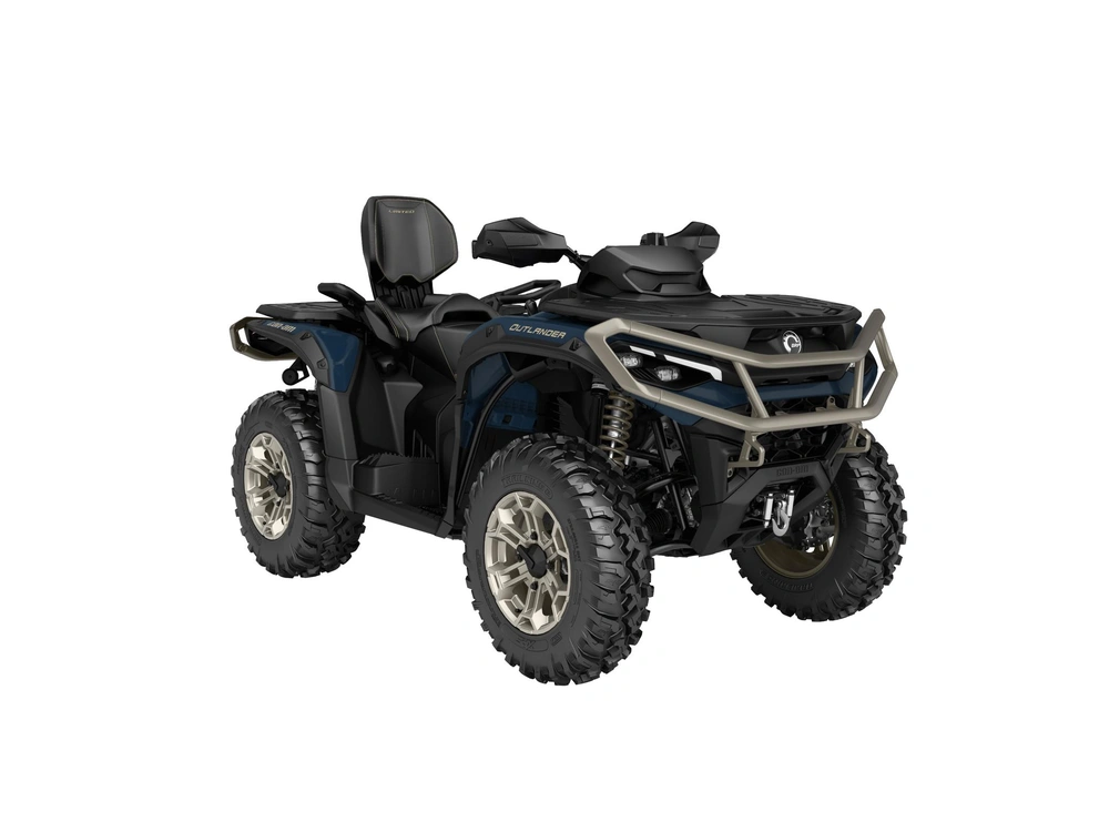 Can-am Outlander Max 1000r Limited 2025 alt