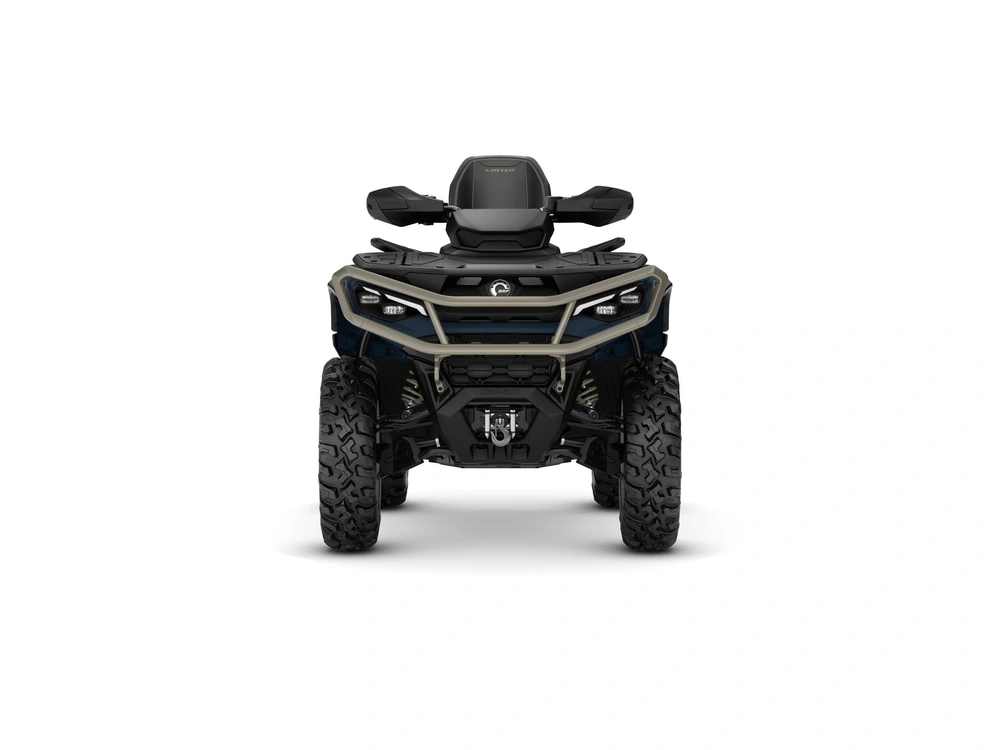 Can-am Outlander Max 1000r Limited 2025 alt