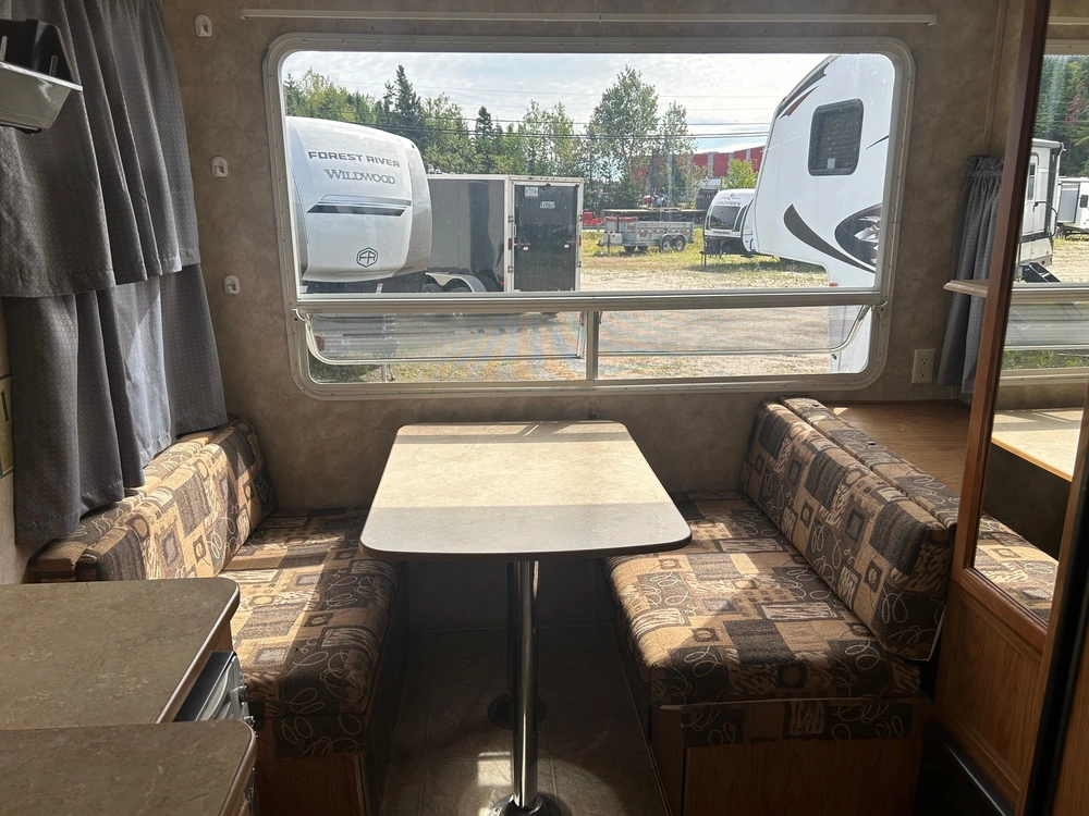 Keystone Rv Springdale 179rd 2007 alt
