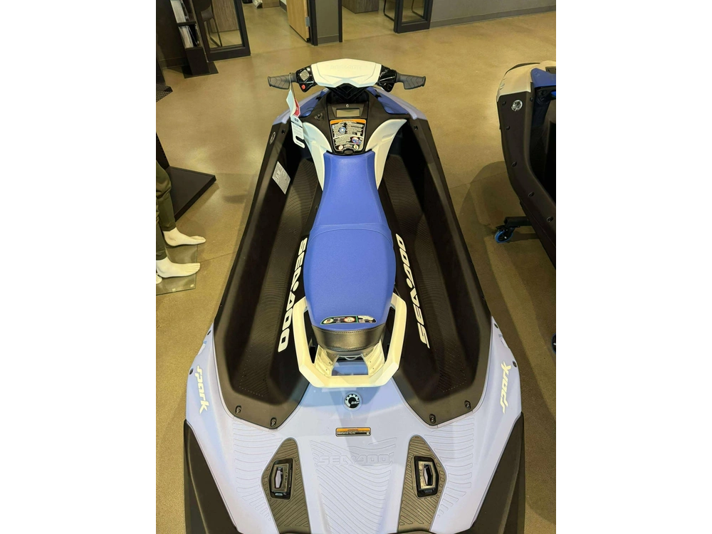 Sea Doo Spark Pour 3 2025 alt