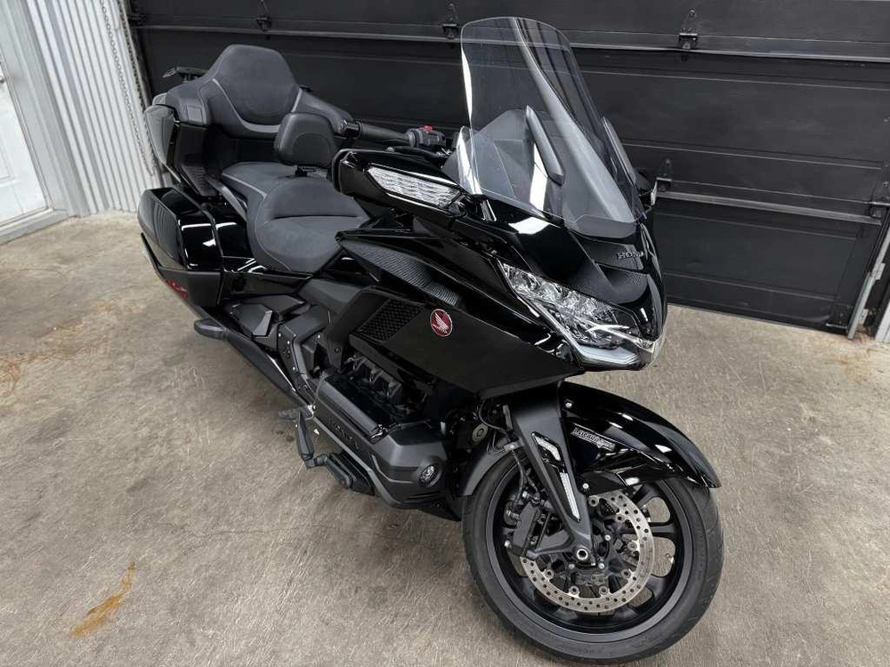 Honda Gold Wing Goldwing 2023 alt