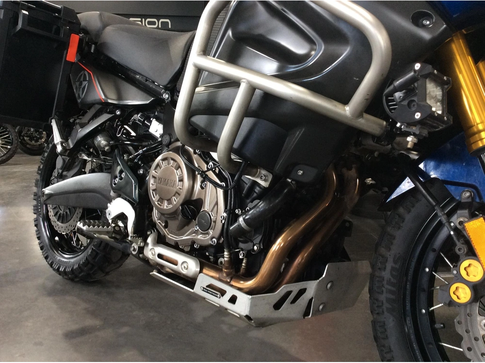 2017 Yamaha Super Tenere 1200 Es Xtz1200 Es alt