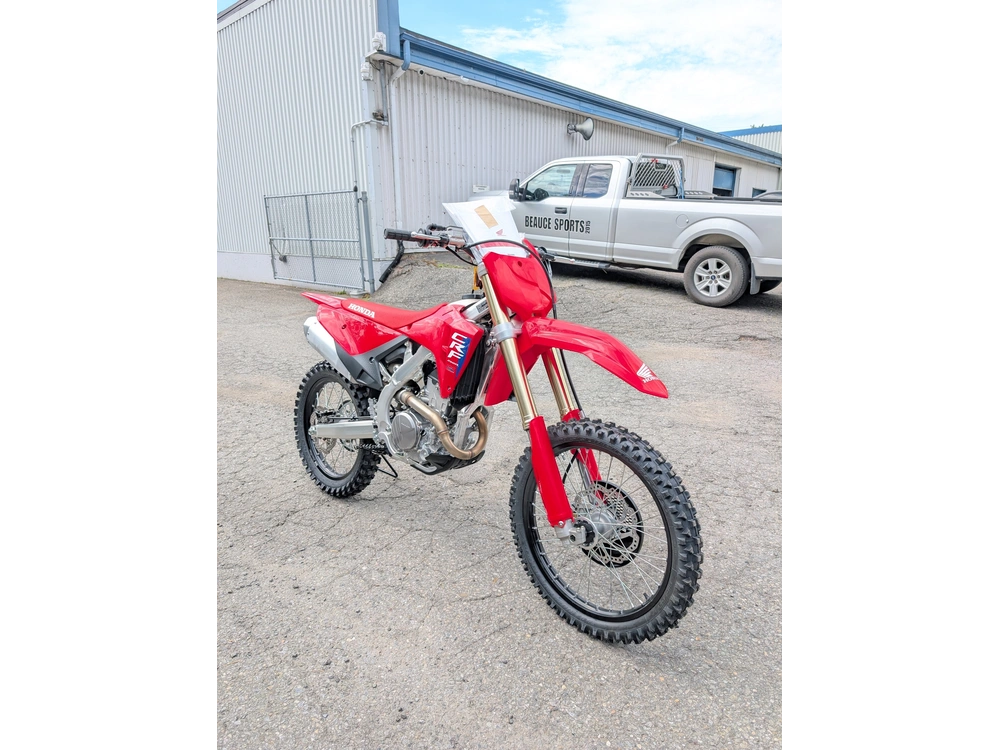 Honda Crf250rt 2026 | Crf 250 R - Crf 250r Service 5★ Honda Course Pro 2026 alt