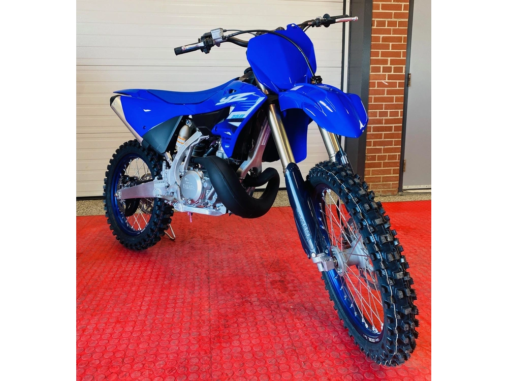 2025 Yamaha Yz250 alt