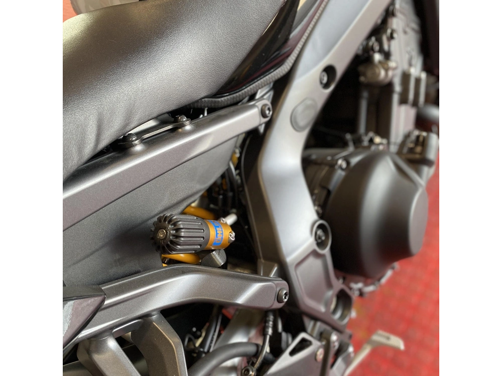 2025 Yamaha Mt-09 Sp alt