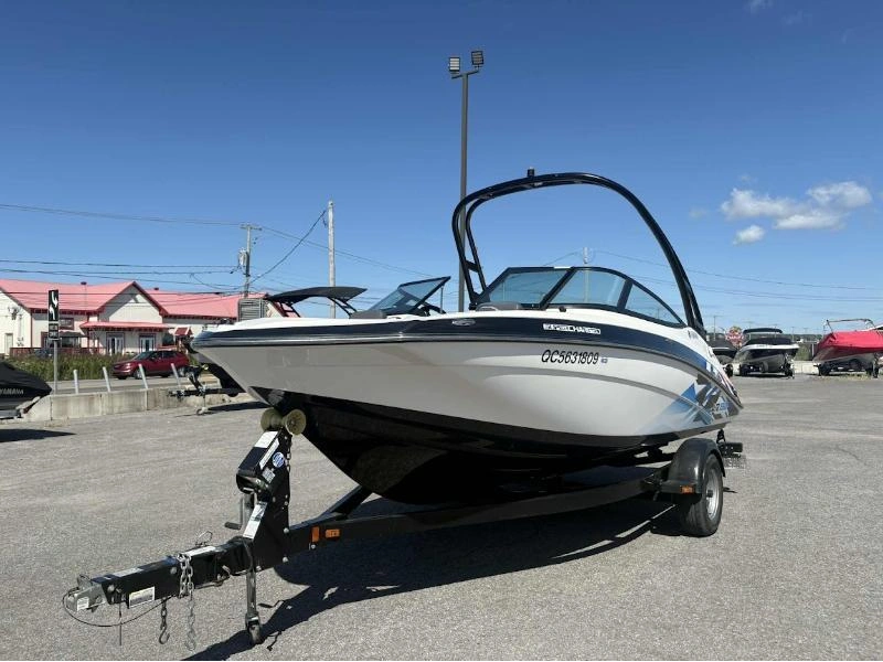 2016 Yamaha Ar192 alt
