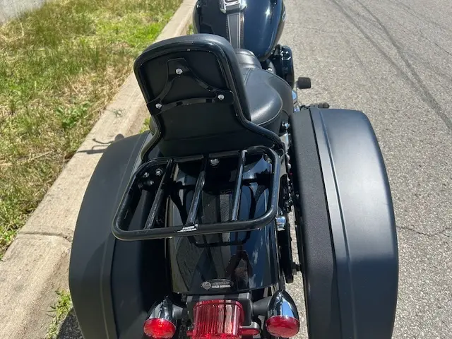 2020 Harley-Davidson SPORT GLIDE FLSBFLSB