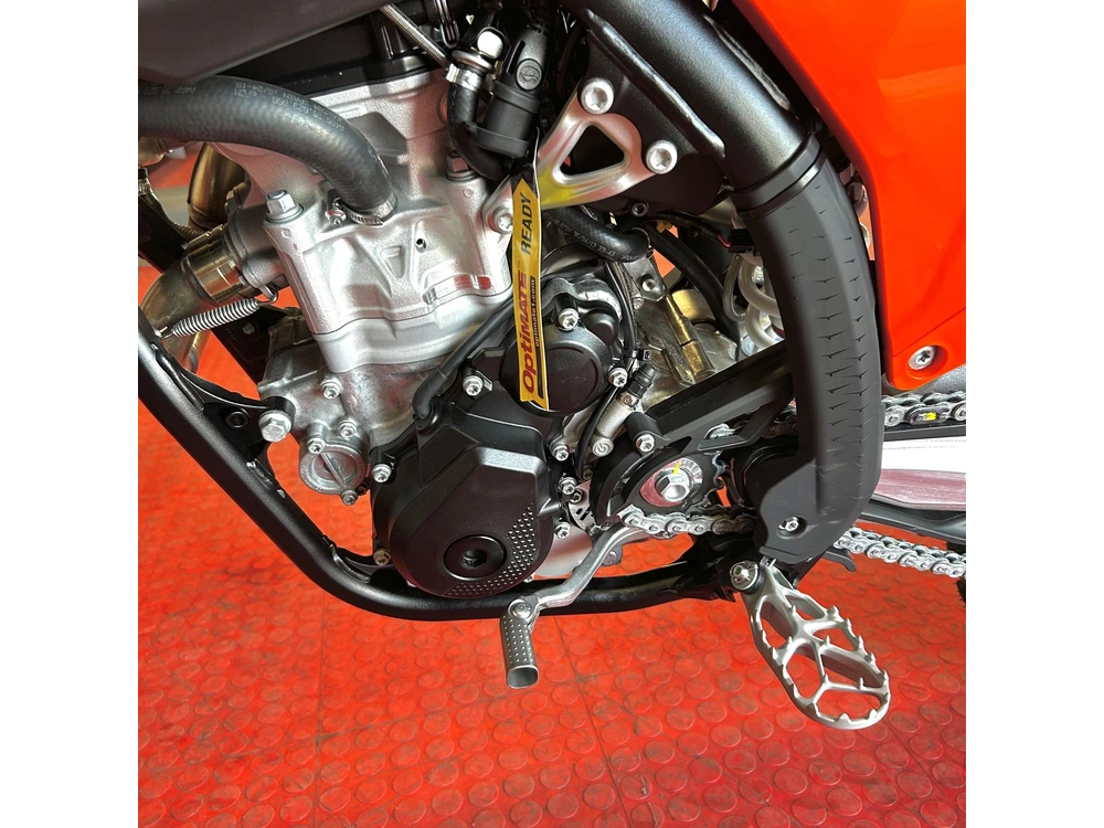 2025 Ktm Sx 250 F alt