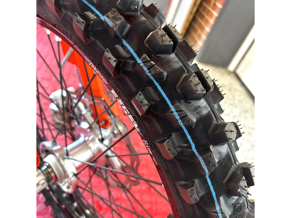 2025 Ktm Sx 250 F alt