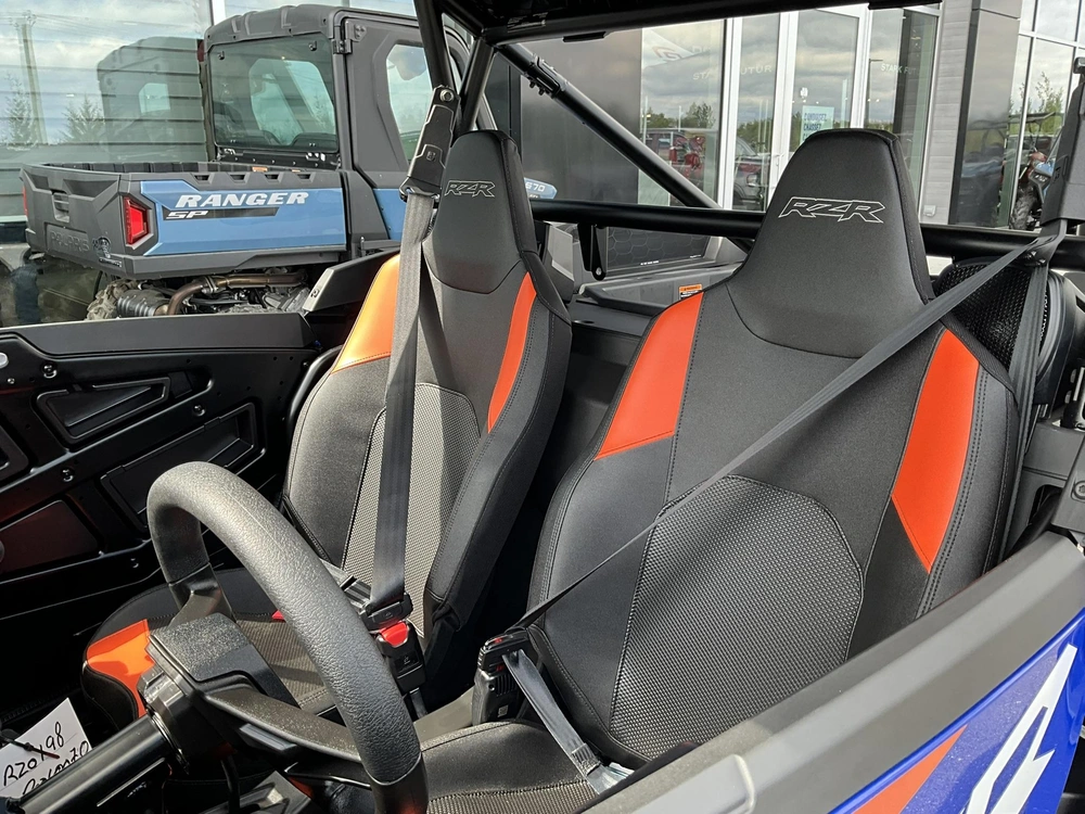 Polaris Rzr Xp 1000 Ultimate 2025 alt