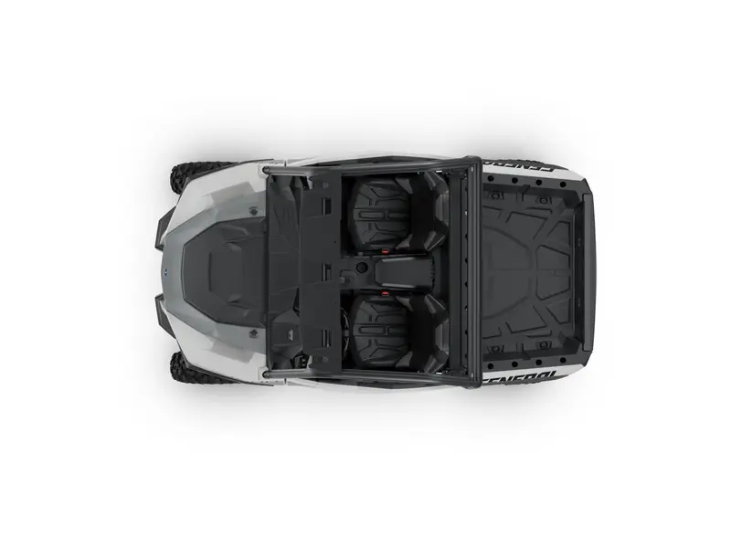 2026 Polaris GENERAL 1000 Sport thumbnail 5