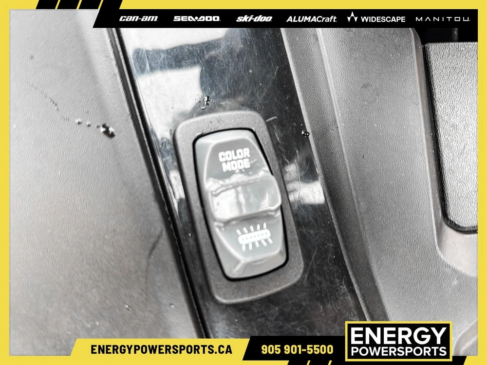 2025 Ski-doo Sm Mxz Xrs 600r Bk 137 1.5i Sas Hub 25 alt