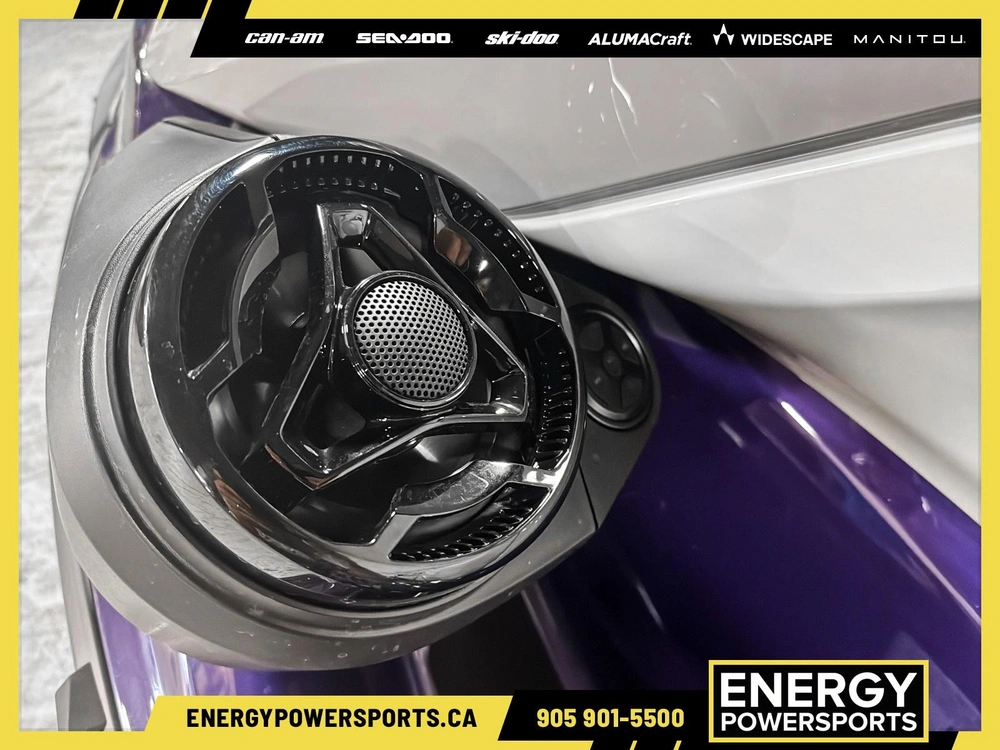 2025 Sea-doo Sea-doo Gti 170 With Audio alt