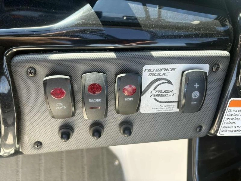 2016 Yamaha Ar192 alt