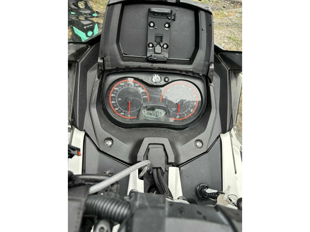 2018 Ski-doo 900 Ace Bombardier | 🔧 Motoneige 900 Cc Ars Roule Douce Alternatives Yamaha Arctic Cat 🔧 | alt