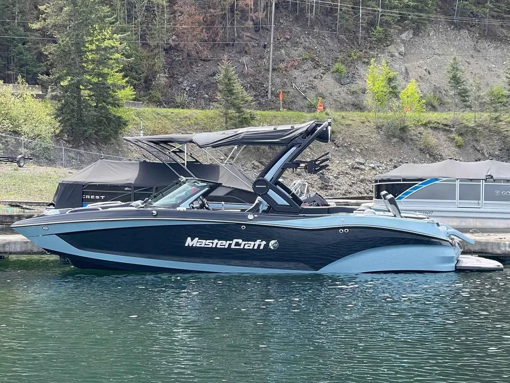 2024 Mastercraft X22