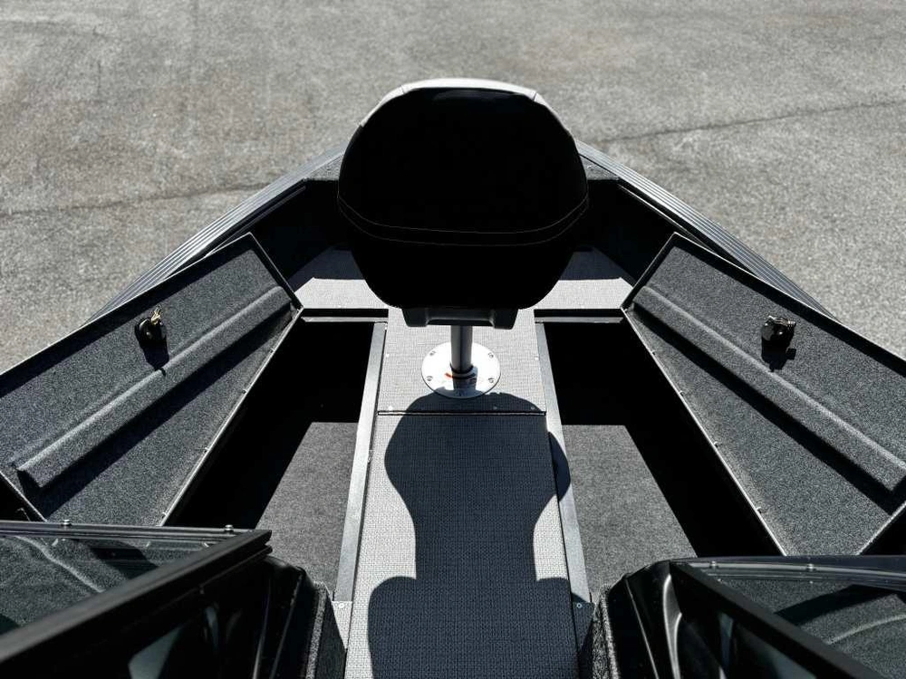 G3 Boats G3 Angler V178f + Remorque + Moteur Yamaha 115hp Vmax Sho 2025 alt