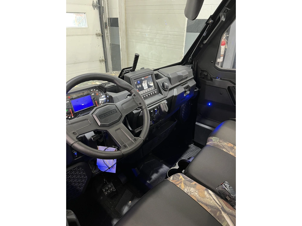 Polaris Ranger Xp 1000 Nsult 2026 alt