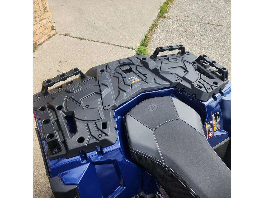2026 Polaris Sportsman 850 Trail alt