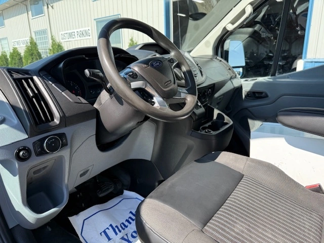 2018 Ford Transit T-150 Cargo Van alt