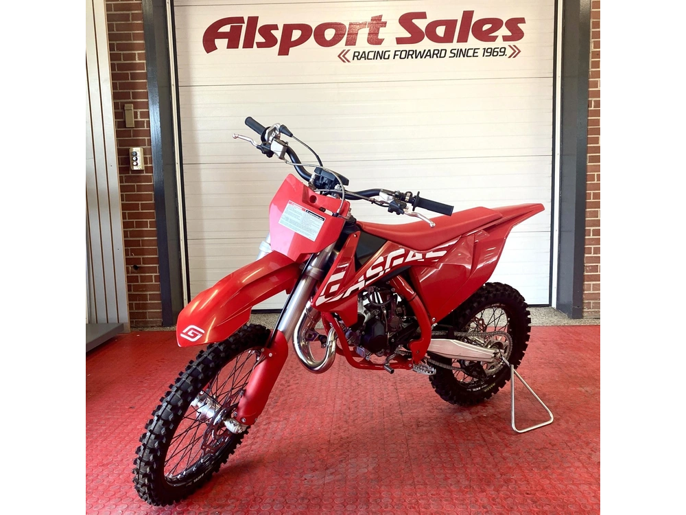 2024 Gas Gas Mc 85 19/16 alt