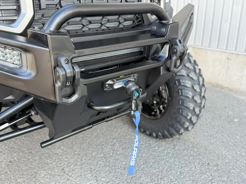 2025 Polaris Ranger Xd 1500 Ultimate Édition Northstar alt