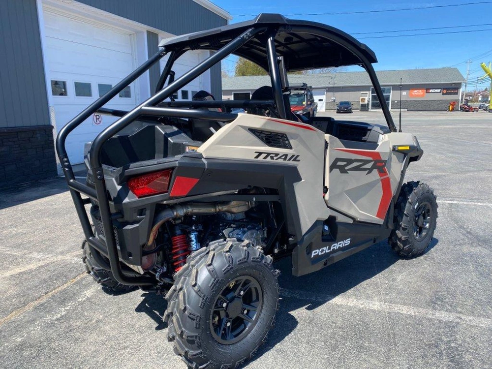 2025 Polaris Rzr 900 Trail Ultimate Sand Dune alt