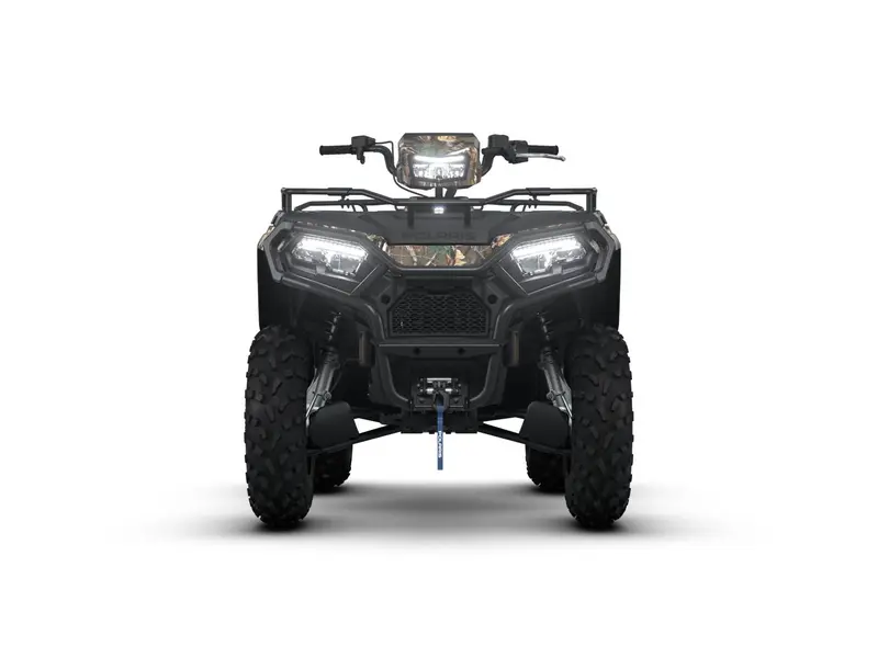 2026 Polaris Sportsman 570 EPS CAMOUFLAGE