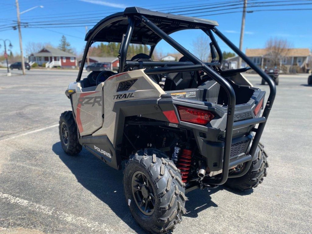 2025 Polaris Rzr 900 Trail Ultimate Sand Dune alt