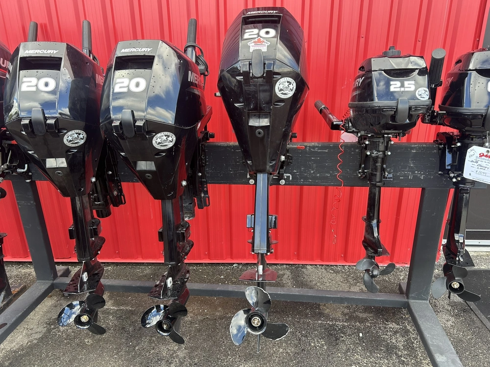 2022 Mercury F20elh alt