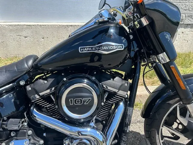 2020 Harley-Davidson SPORT GLIDE FLSBFLSB