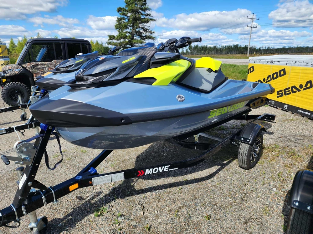 2024 Sea-doo Rxp-x 325 alt