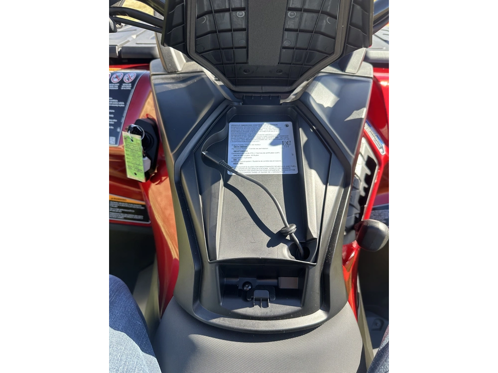 2025 Can-am Outlander Max Xt 850 alt