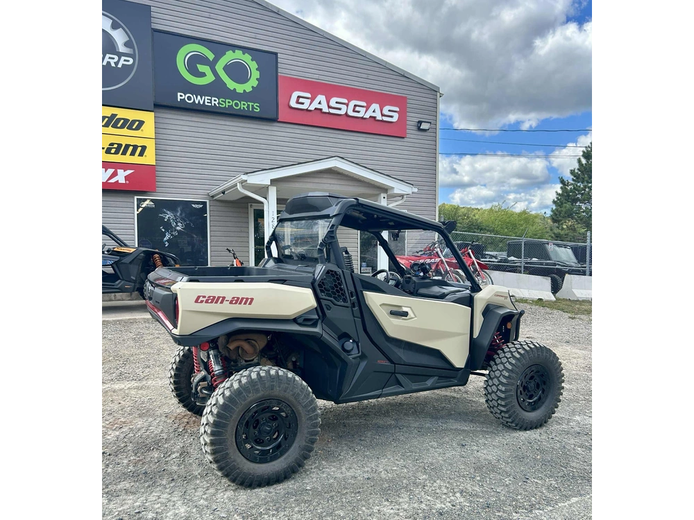 2024 Can-am Commander Xt-p 1000r alt