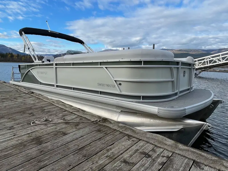 Godfrey Marine Sweetwater Cruise SW 2086 C 2024