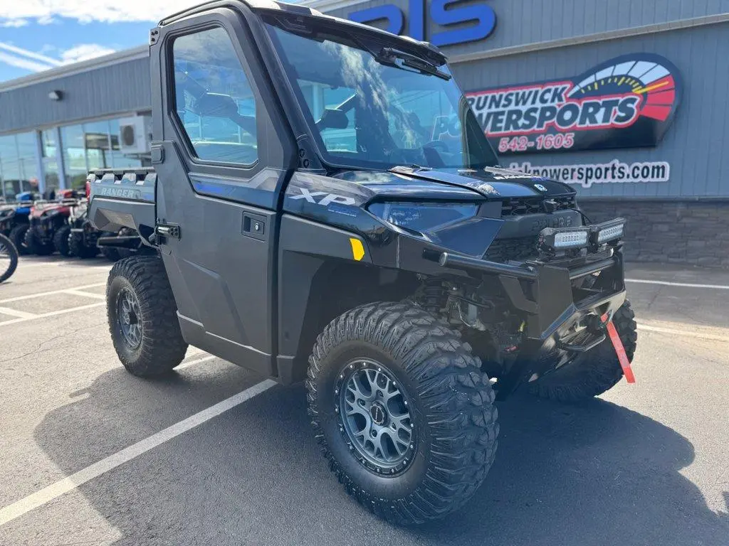 Polaris RANGER 1000 XP NORTHSTAR 2024 - ULTIMATE