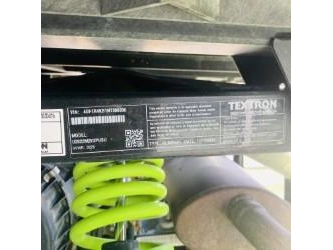 2022 Arctic Cat Prowler Pro Ltd alt