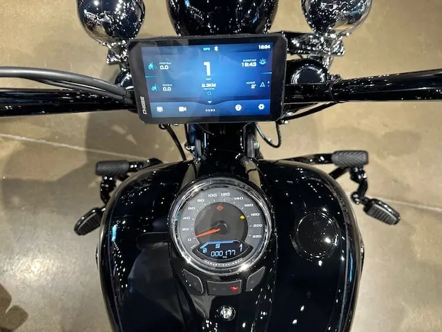 2025 Harley-Davidson HERITAGE CLASSICFLHC