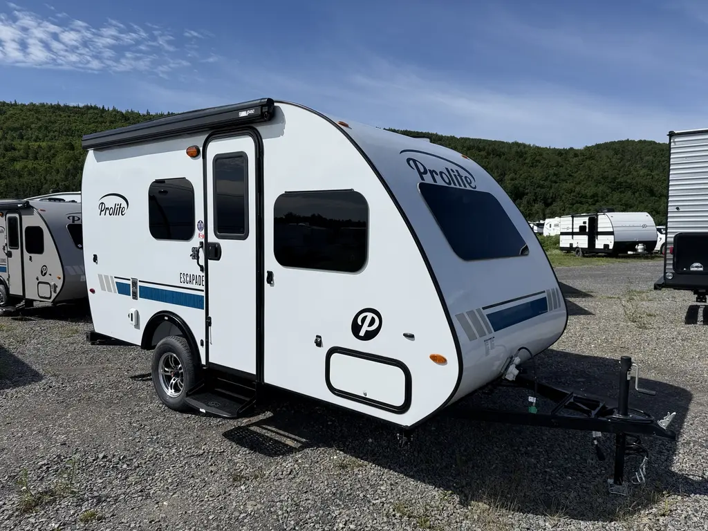 2025 Prolite ESCAPADE 