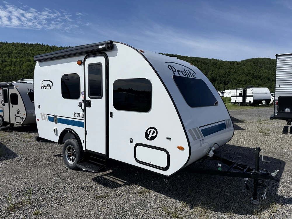 Prolite Escapade 2025 alt