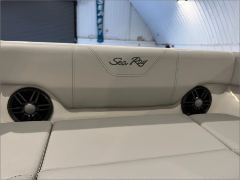 2026 Sea Ray Sdx 250 Outboard alt