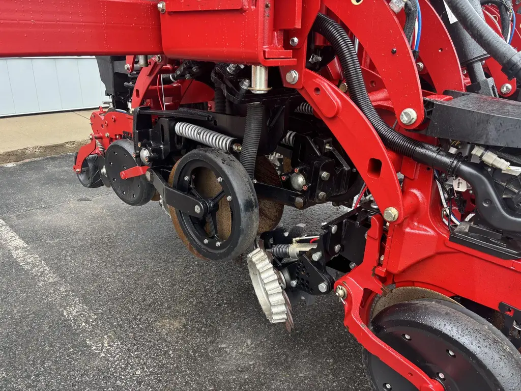 Case IH ER2150 2024