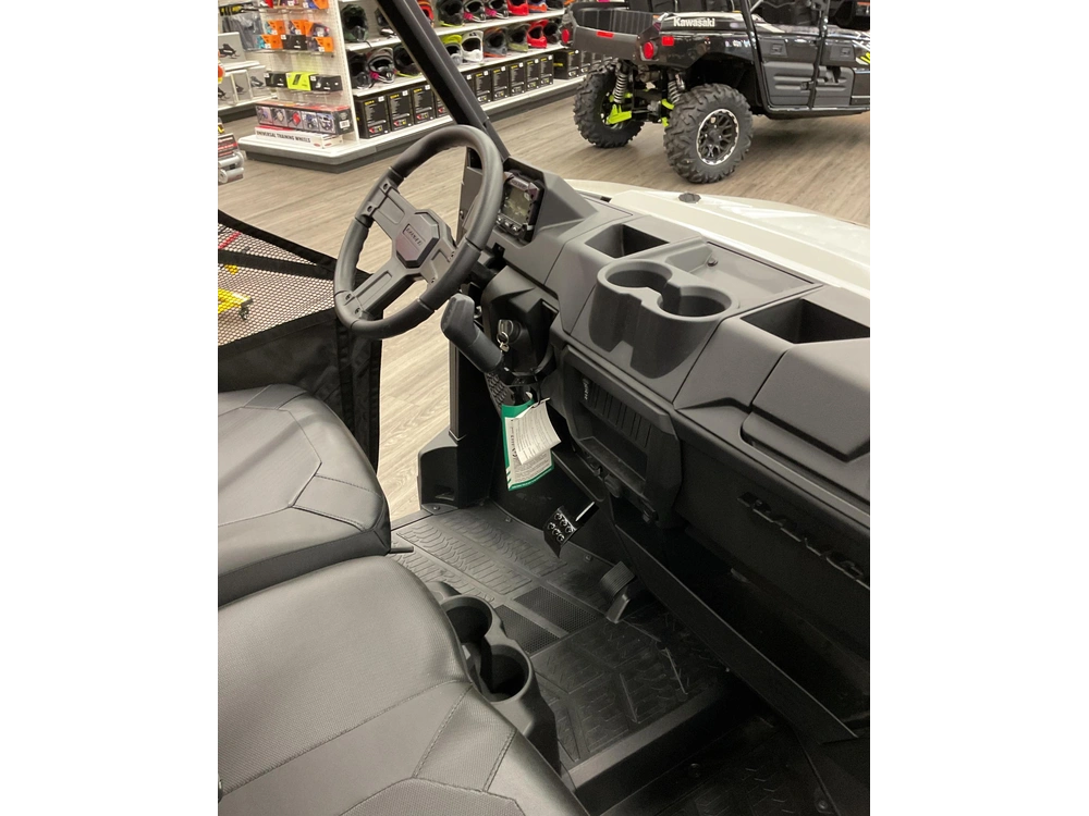 2025 Polaris Ranger 1000 Premium - Mirage Beige Eps alt